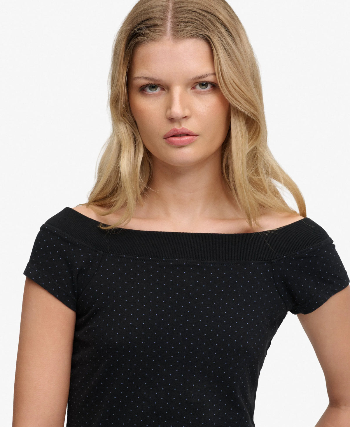 Black Dot