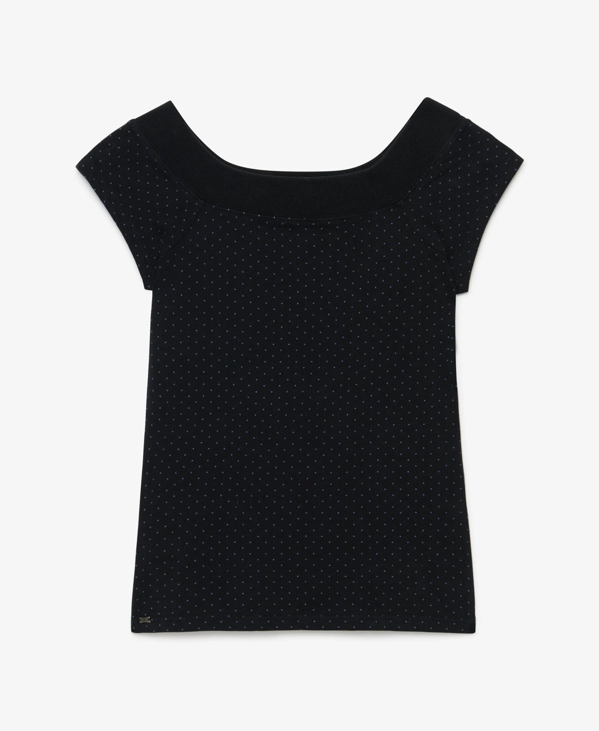 Black Dot