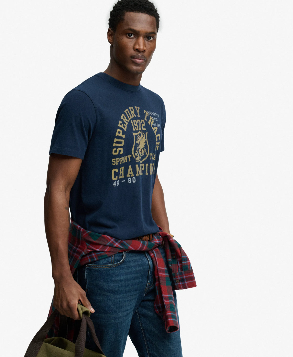 DARK NAVY