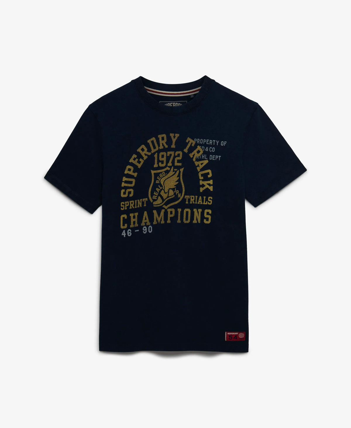 DARK NAVY