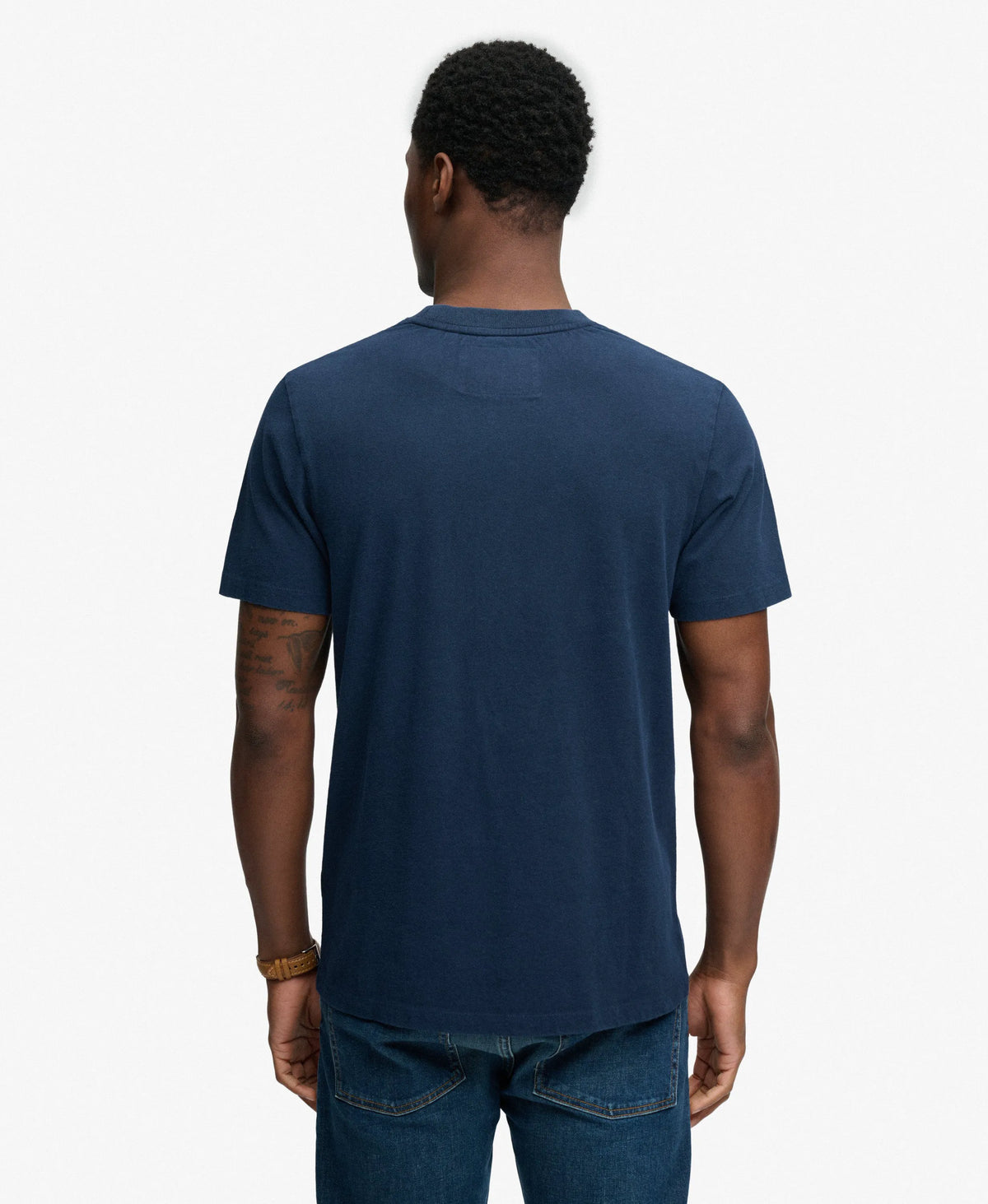 DARK NAVY