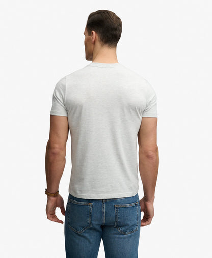 Glacier Grey Marl