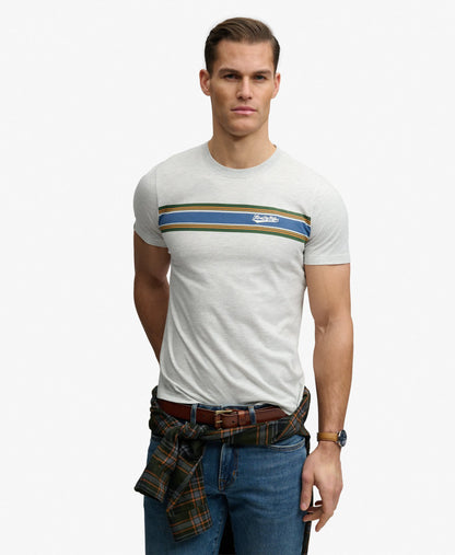 Glacier Grey Marl