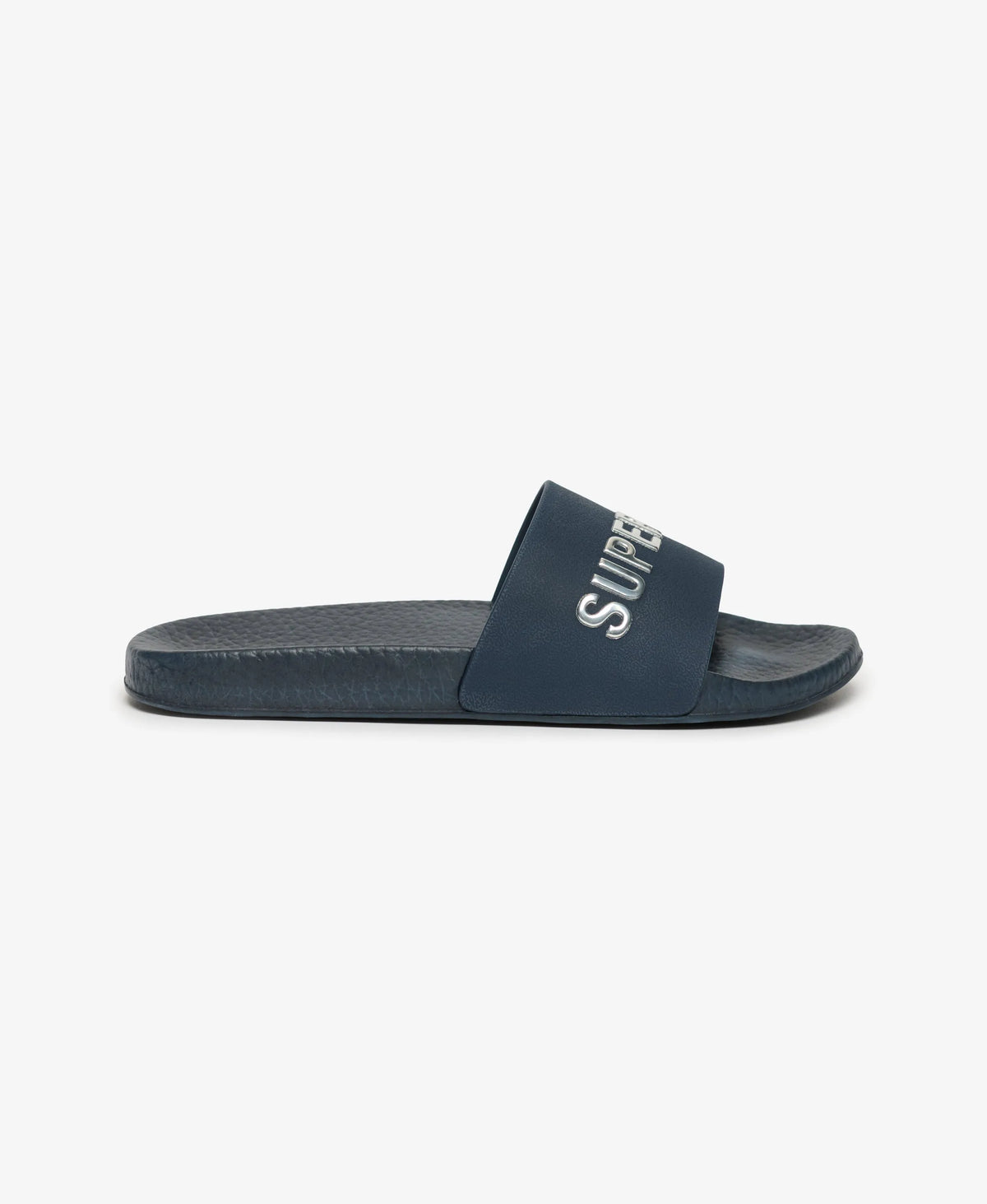 Blueberry Navy/Silver