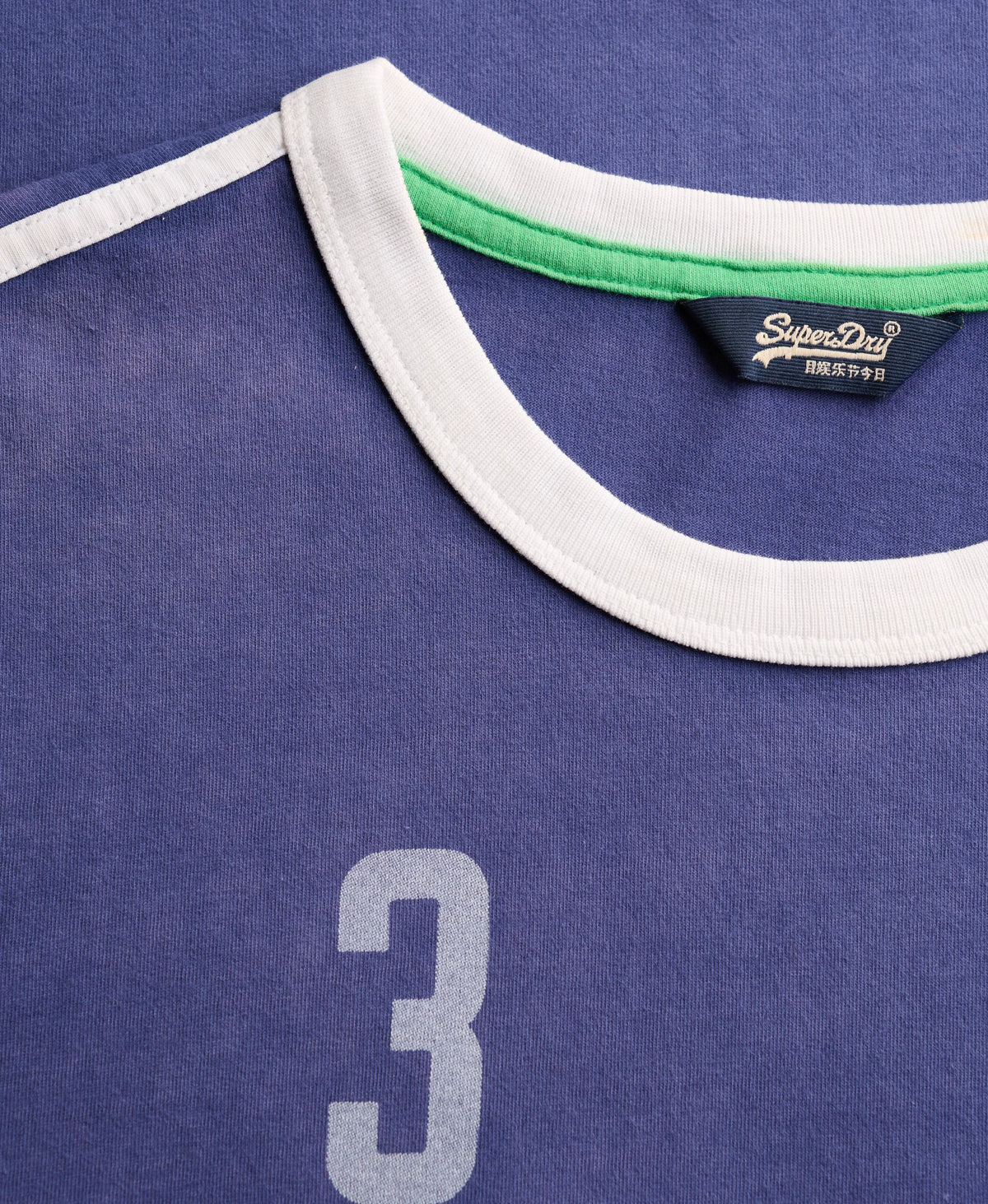 Italia Blue