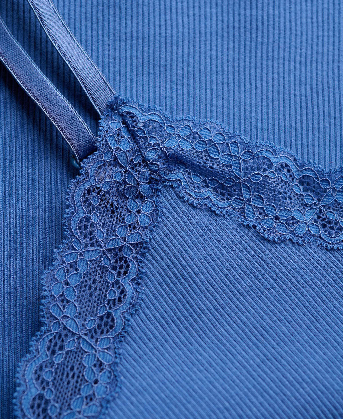 Chambray Blue