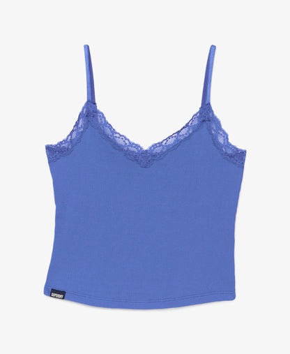 Chambray Blue