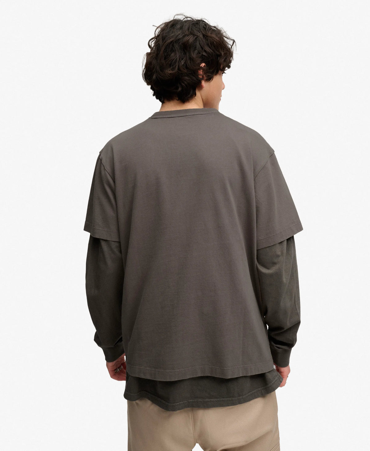 Black Olive/ Moonbeam