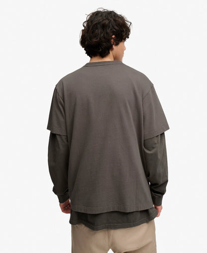 Black Olive/ Moonbeam