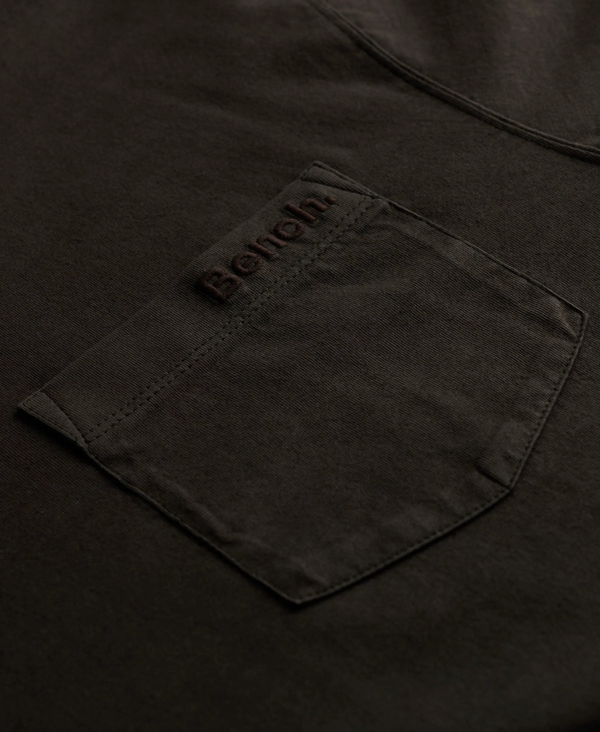 BLACK OLIVE