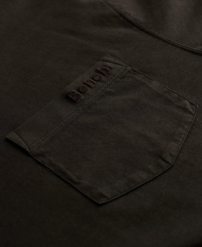 BLACK OLIVE
