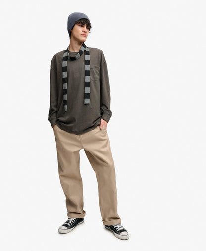 BLACK OLIVE