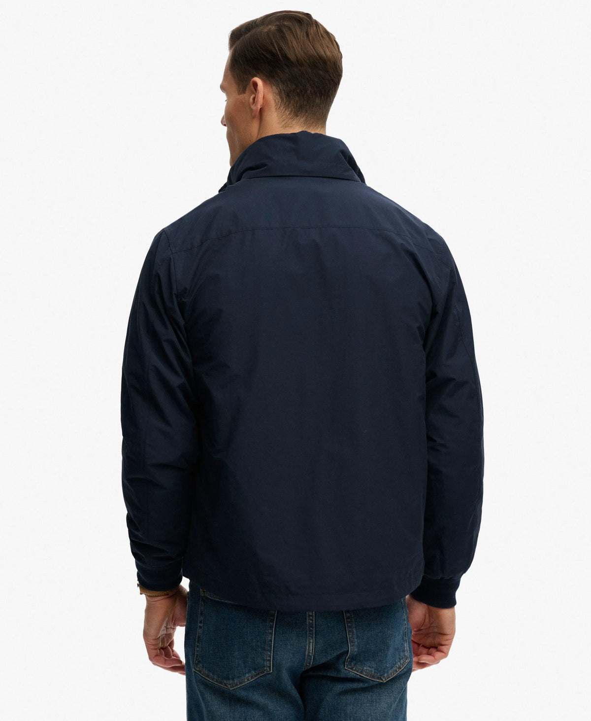 Eclipse Navy