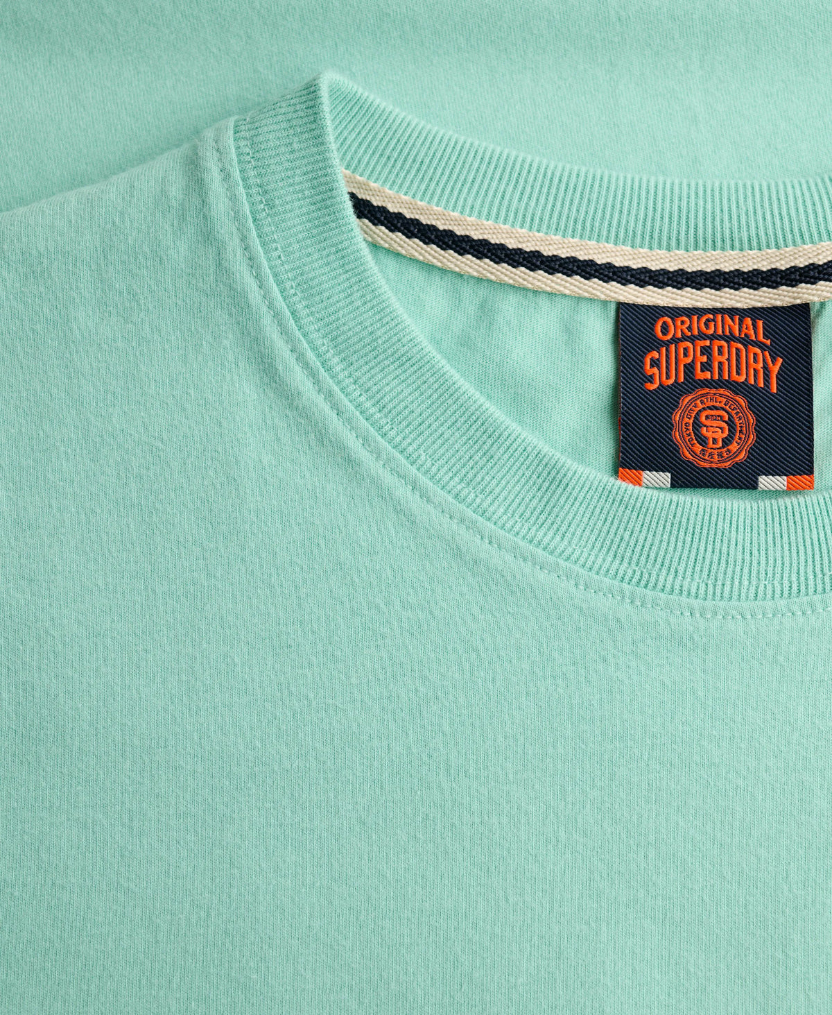 Spearmint Light Green