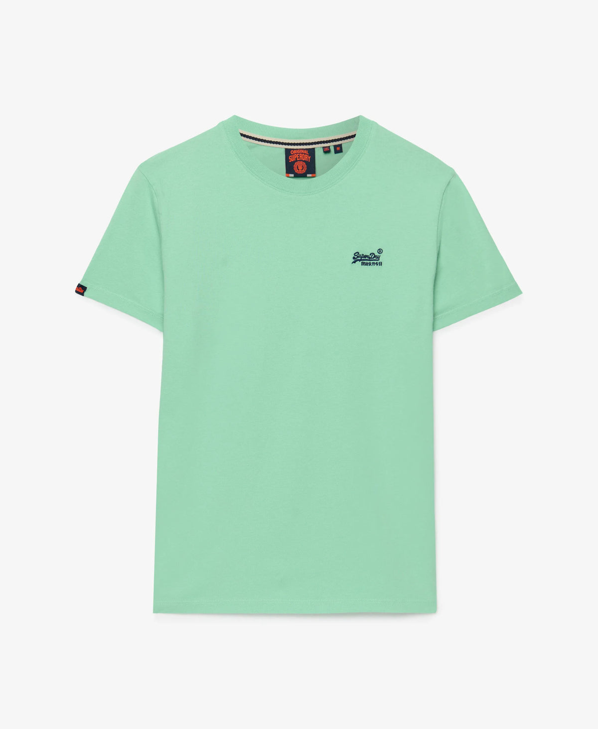 Spearmint Light Green