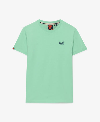 Spearmint Light Green