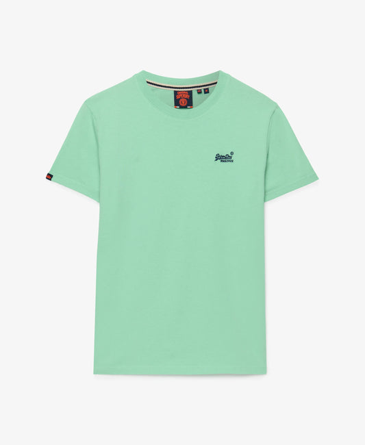 Spearmint Light Green