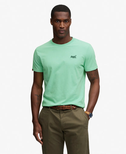 Spearmint Light Green