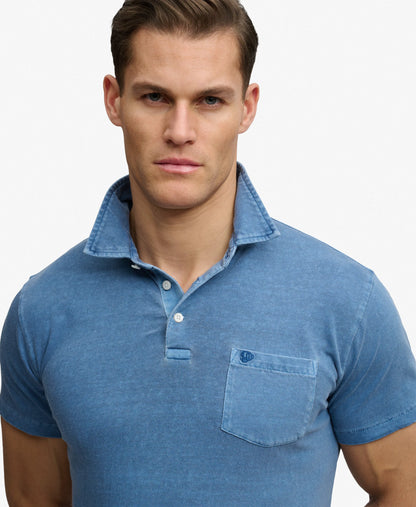 Spitfire Blue