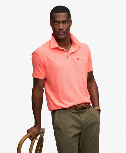 NEON CORAL