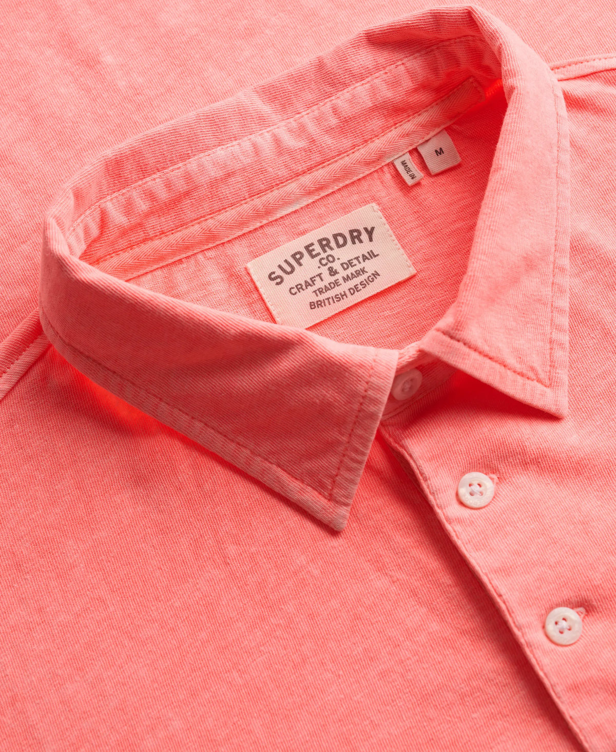 NEON CORAL