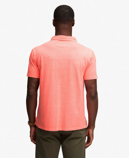 NEON CORAL