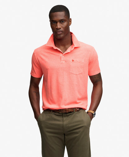 NEON CORAL