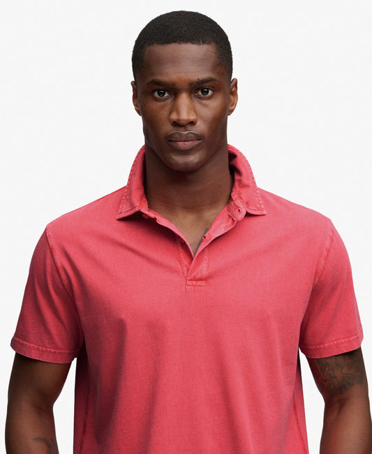TEABERRY RED