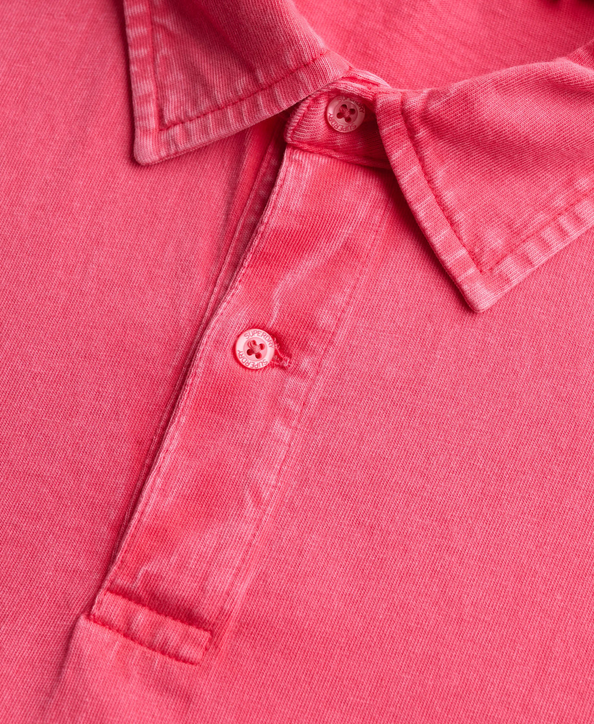 TEABERRY RED