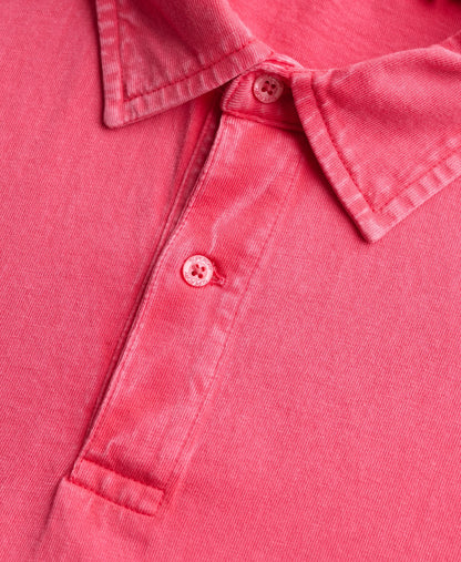 TEABERRY RED
