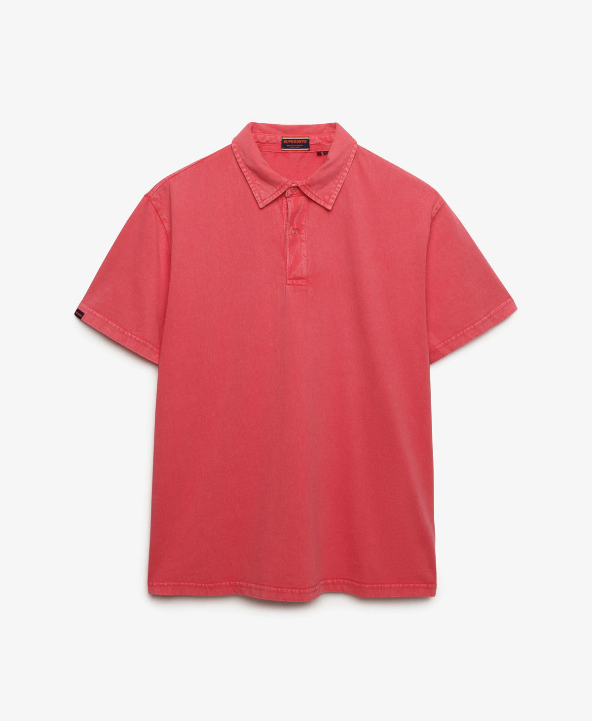 TEABERRY RED