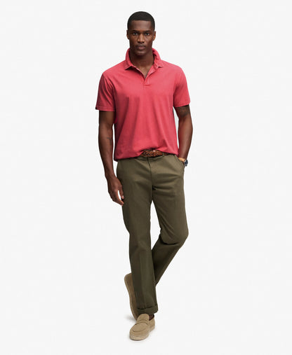 TEABERRY RED
