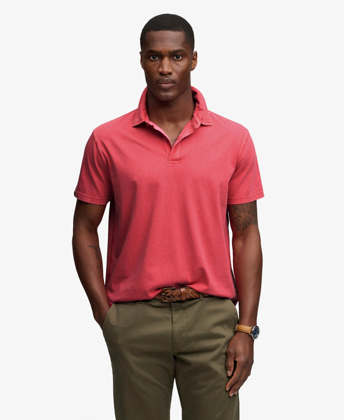 TEABERRY RED