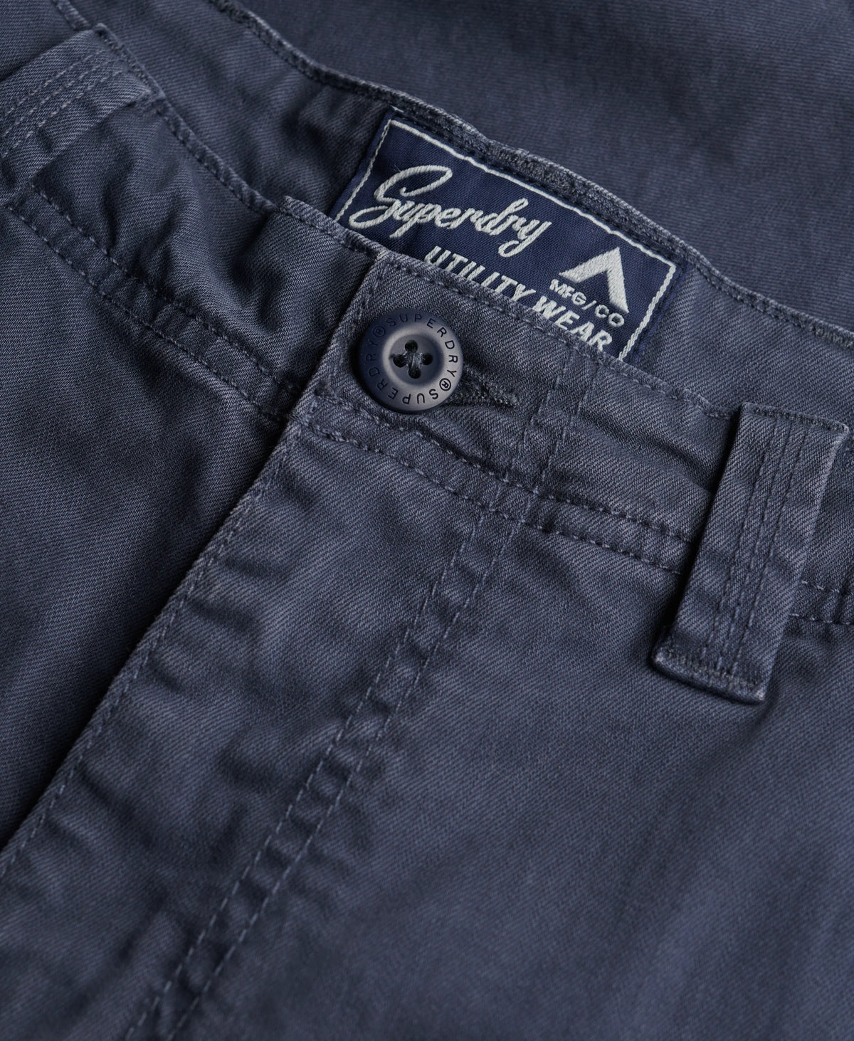 Baltic Blue
