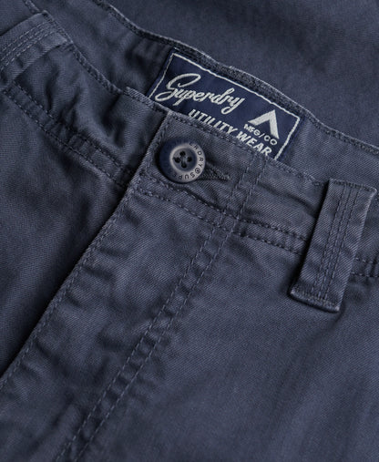 Baltic Blue