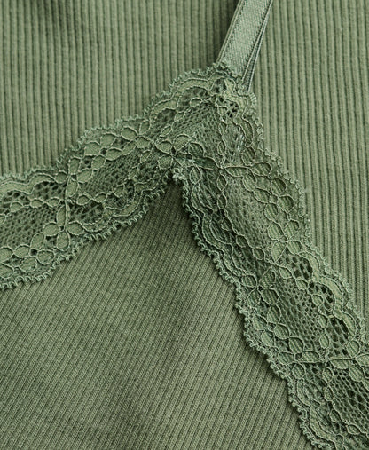 Laurel Khaki