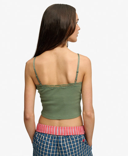 Laurel Khaki