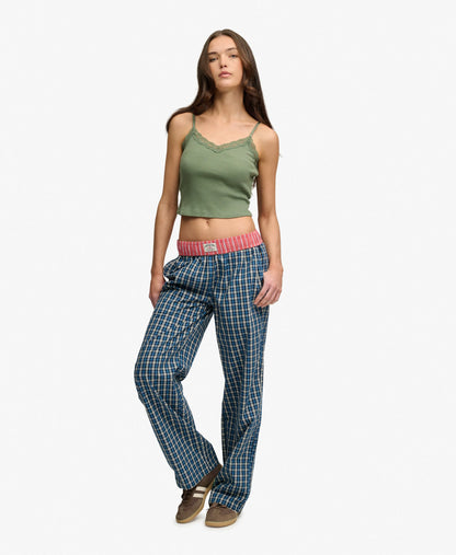 Laurel Khaki