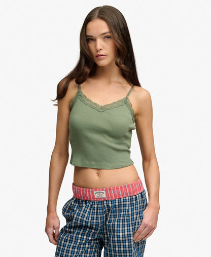 Laurel Khaki