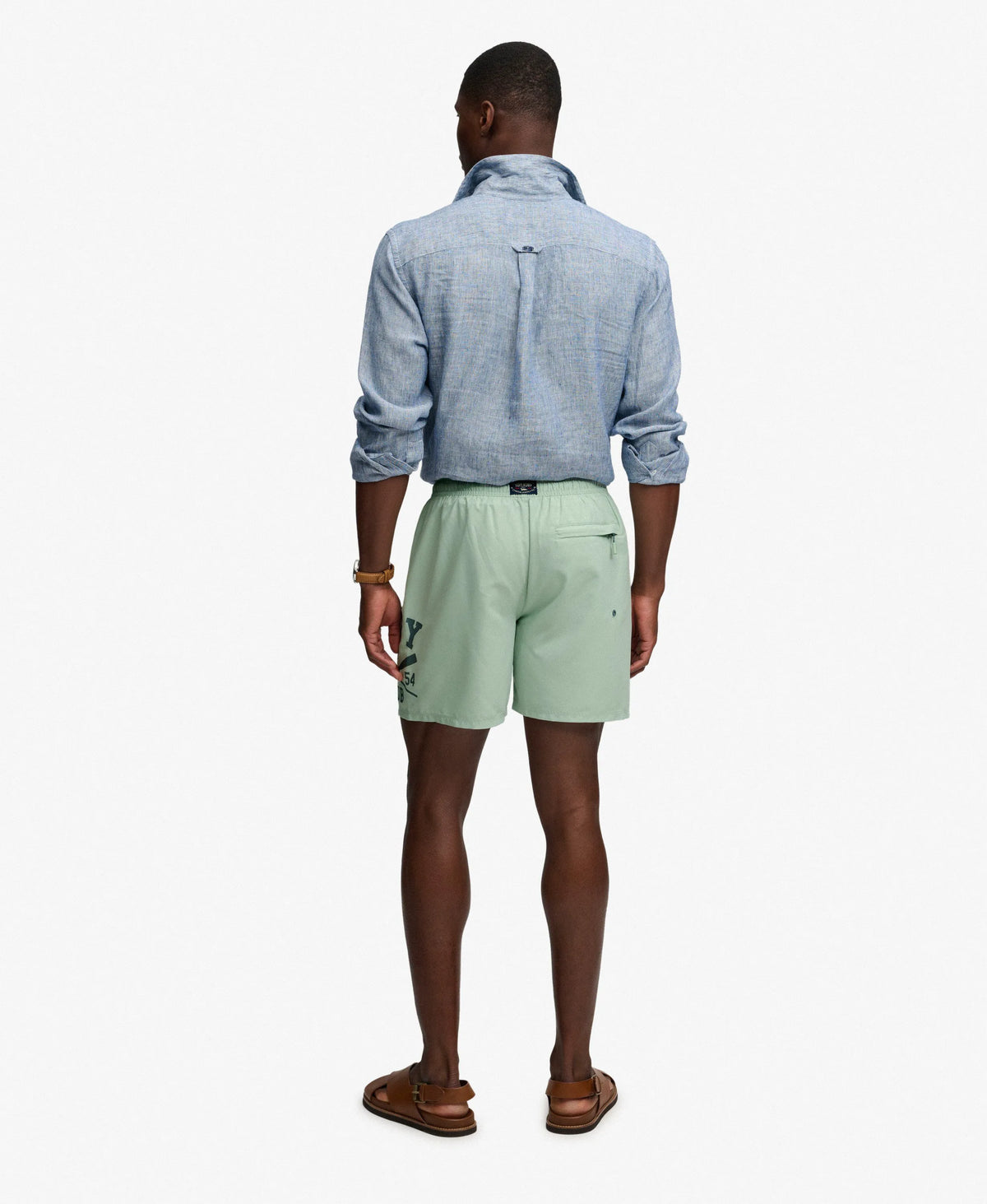 Cameo Green