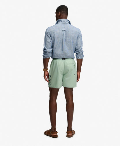 Cameo Green