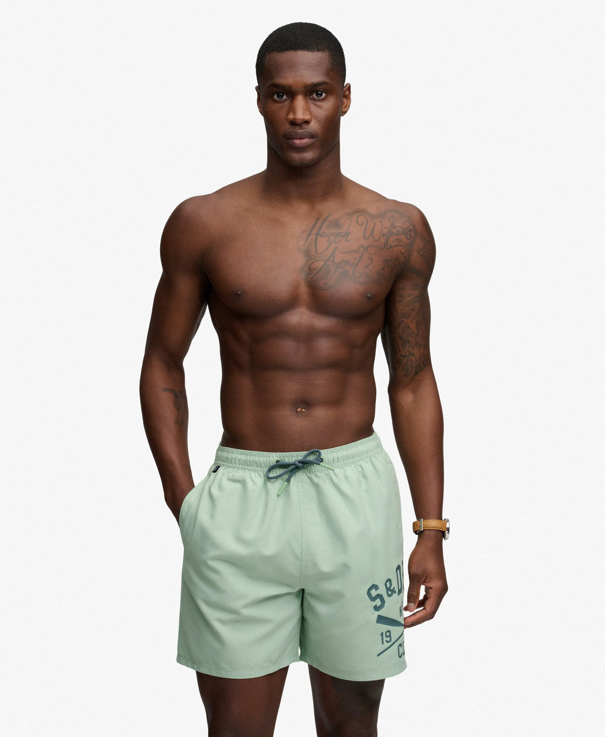Cameo Green
