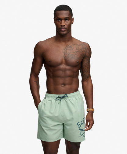 Cameo Green