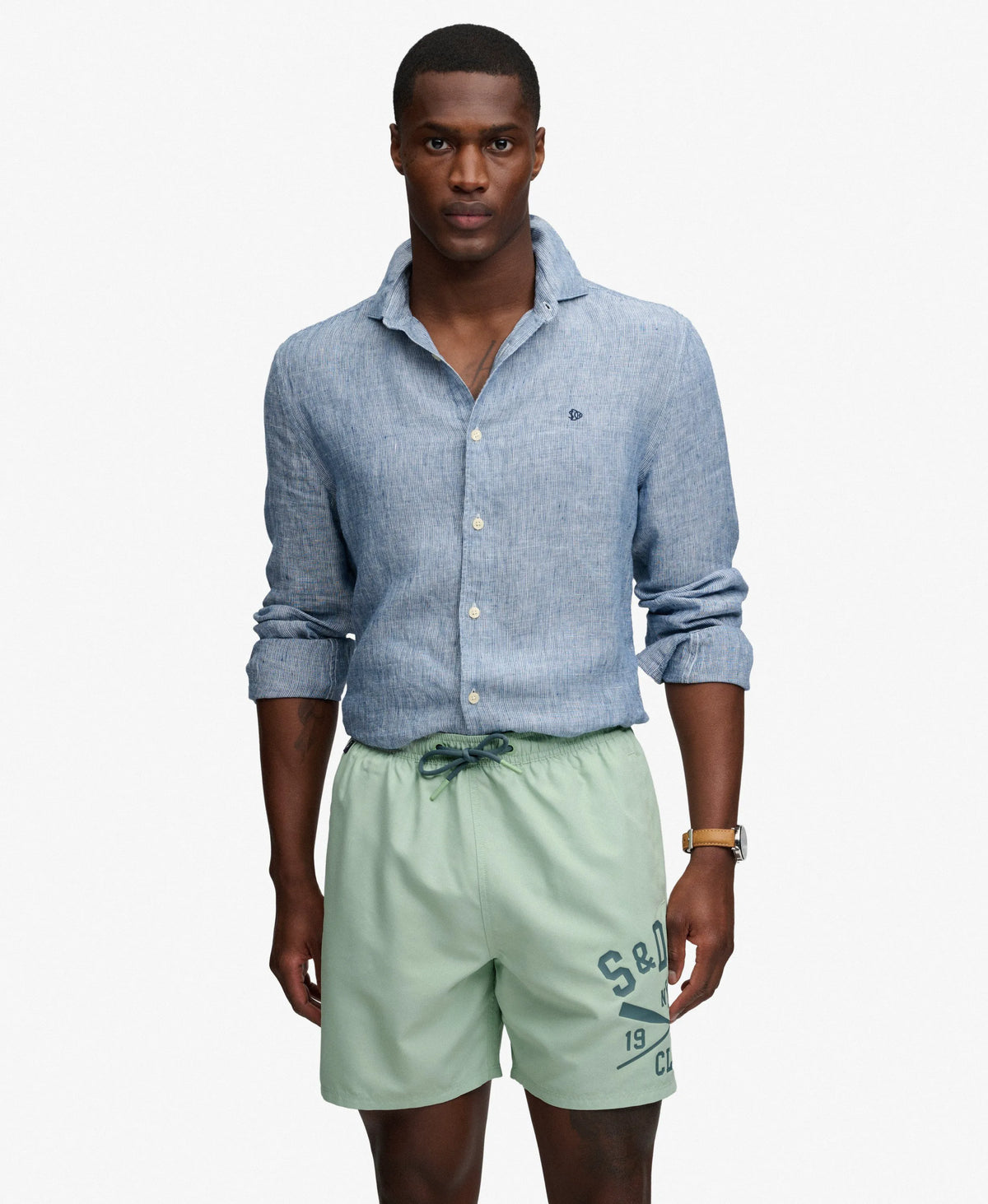 Cameo Green