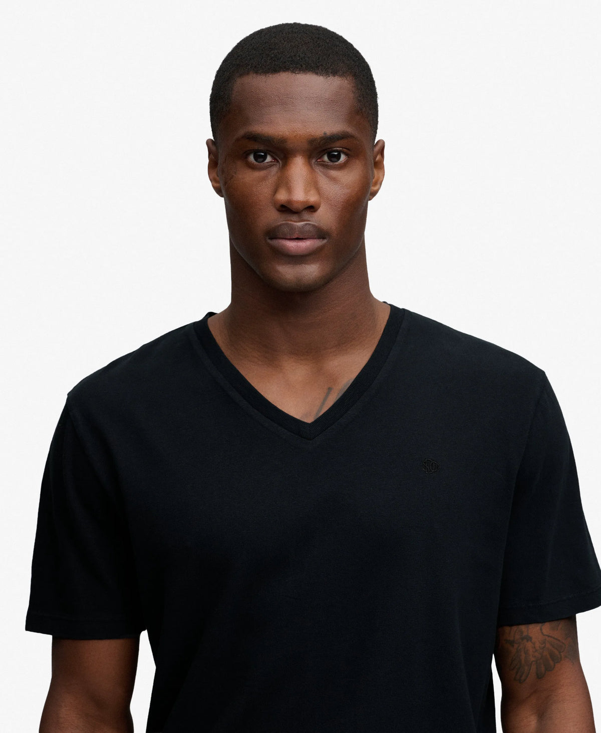 JET BLACK