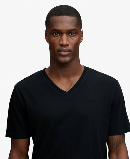 JET BLACK