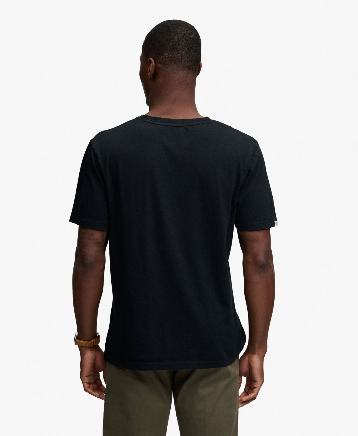 JET BLACK