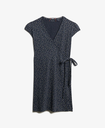 Navy Petal DP