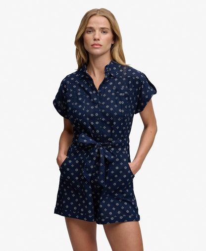 Eclipse Navy Geo