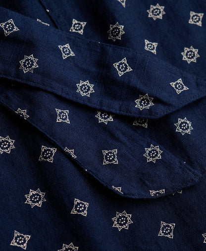 Eclipse Navy Geo